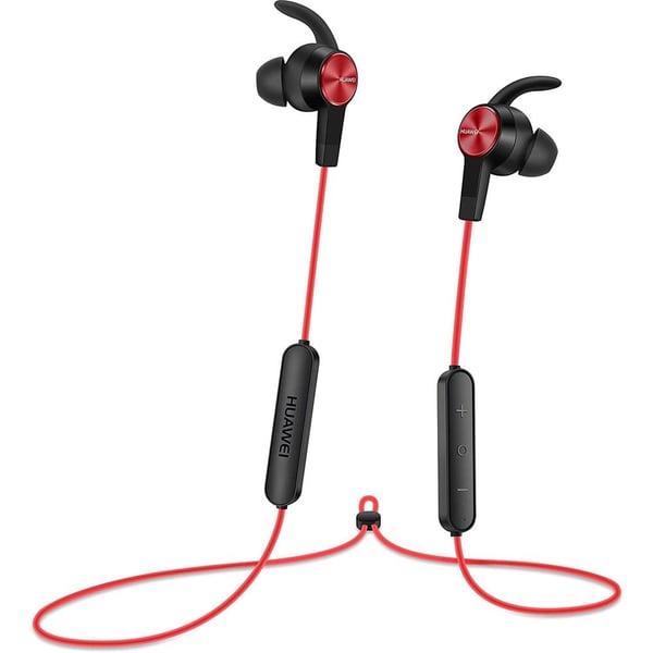 Huawei AM61 Honor Sports Bluetooth Headset Red