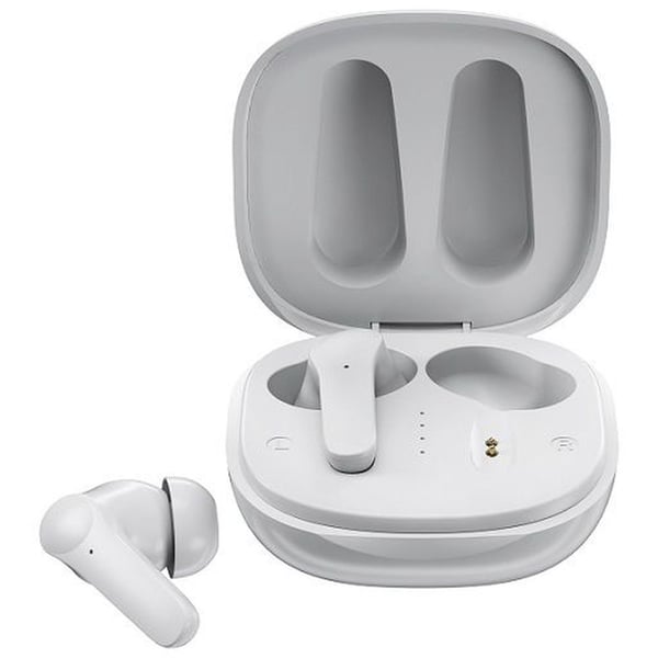 Xcell SOUL-8PRO-ANC Wireless In Earbuds White Xcell SOUL-8PRO-ANC Wireless In Earbuds White