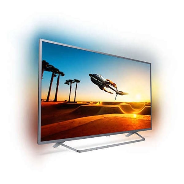 Philips 55PUT7303 4K UHD Android LED Television 55inch Philips 55PUT7303 4K UHD Android LED Television 55inch