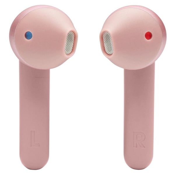 JBL TUNE 220TWS True Wireless Earbuds Pink JBL TUNE 220TWS True Wireless Earbuds Pink