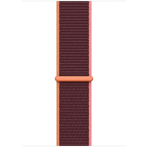 Apple plum sport discount loop