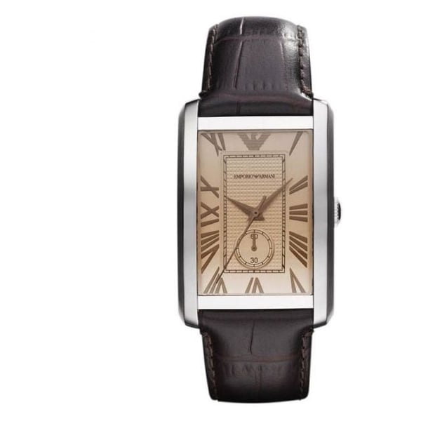 Emporio best sale armani ar1605