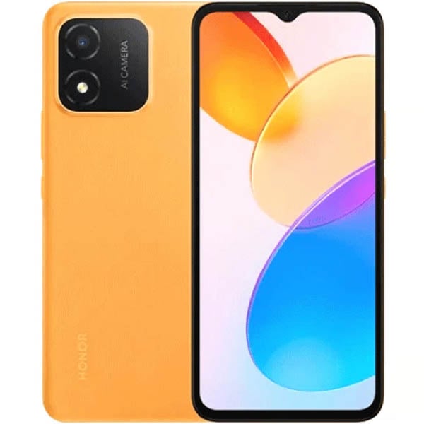Honor X5 32GB Sunrise Orange 4G Smartphone Honor X5 32GB Sunrise Orange 4G Smartphone