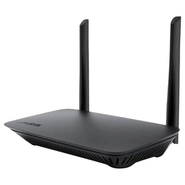 Linksys E5350 AC1000 DB Router 4xFE 2xAntennas Linksys E5350 AC1000 DB Router 4xFE 2xAntennas