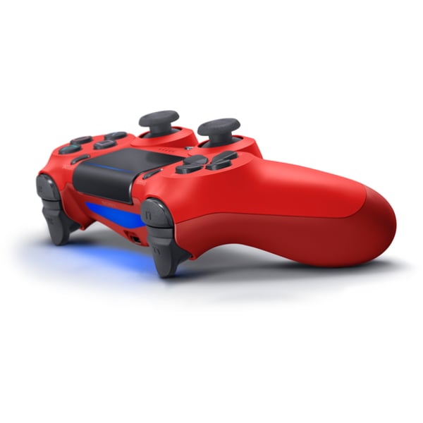 Sony PS4 Dual Shock 4 V2 Wireless Controller Magma Red Sony PS4 Dual Shock 4 V2 Wireless Controller Magma Red