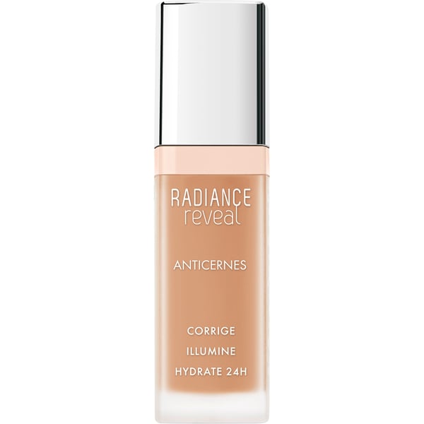 Bourjois, Radiance Reveal. Concealer. 03 Dark beige