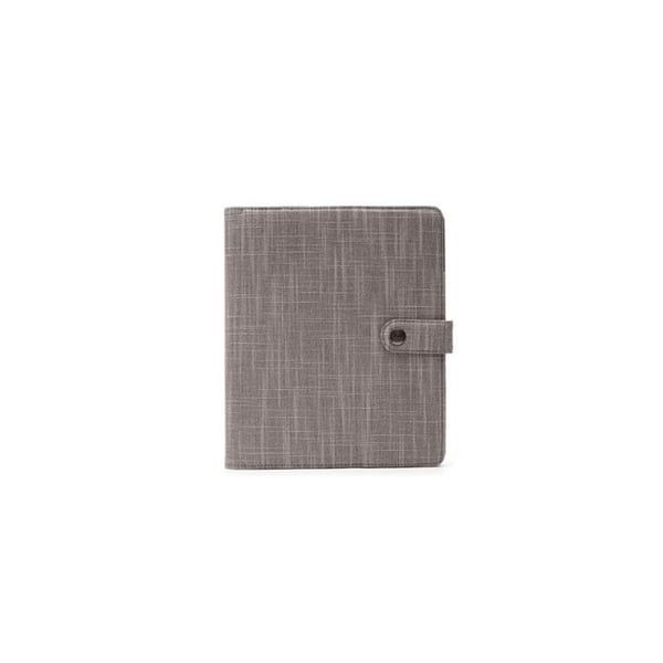 Booq Ipad Case With Notepad (bpd3-snd) - For Ipad 2/3/4 - Sand Booq Ipad Case With Notepad (bpd3-snd) - For Ipad 2/3/4 - Sand