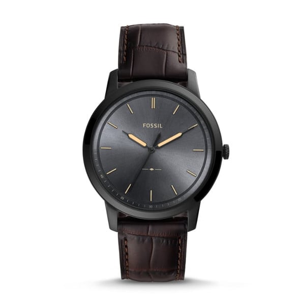 Fossil FS5573 Contemporary Analog Leather Watch For Men price in Bahrain Buy Fossil FS5573 Contemporary Analog Leather Watch For Men in Bahrain