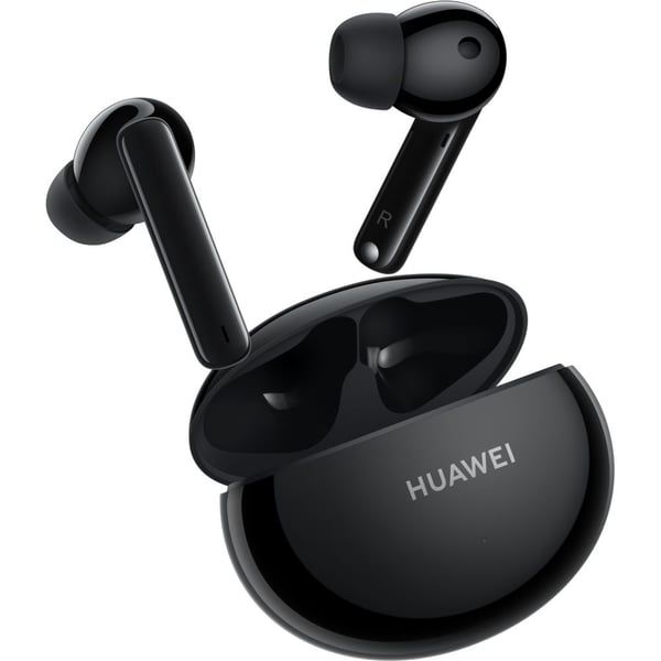 Huawei T0001 Freebuds 4i In Ear True Wireless Earbuds 4i Carbon Black
