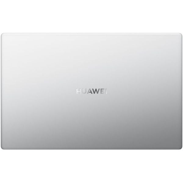 Huawei Matebook 15 BohrD-WDH9C Notebook - Core i5 2.4GHz 8GB 256GB Win11 15.6inch Mystic Silver