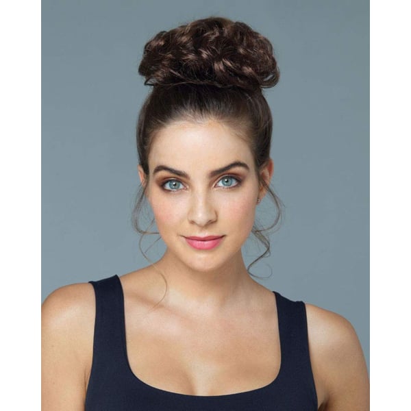 REVLON Big Twist Color Frosted - Hairpiece 3