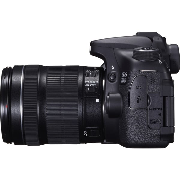 buy canon eos 70d dslr camera black