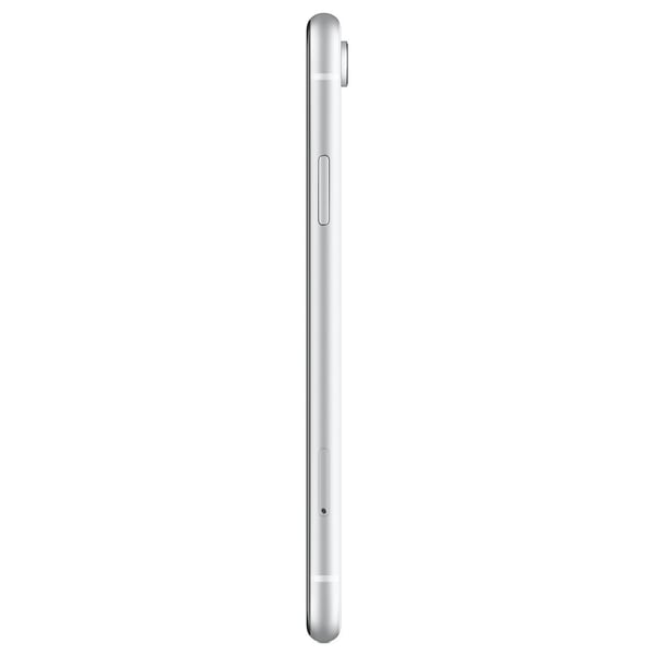 iPhone XR 128GB White Dual Sim with FaceTime iPhone XR 128GB White Dual Sim with FaceTime