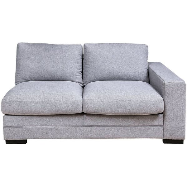 Pan Emirates Weltex Arm 2 Seater Sofa 182*105*75cm Pan Emirates Weltex Arm 2 Seater Sofa 182*105*75cm