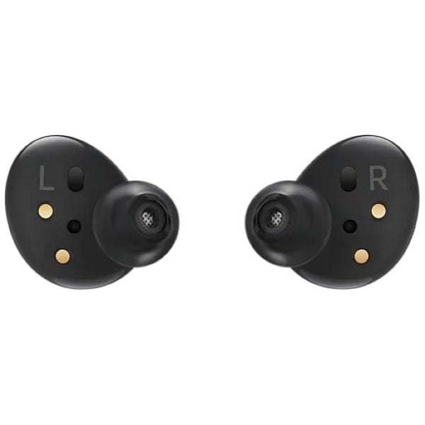 Samsung SM-R177NZKAMEA Galaxy Buds 2 Graphite - Middle East Version Samsung SM-R177NZKAMEA Galaxy Buds 2 Graphite - Middle East Version
