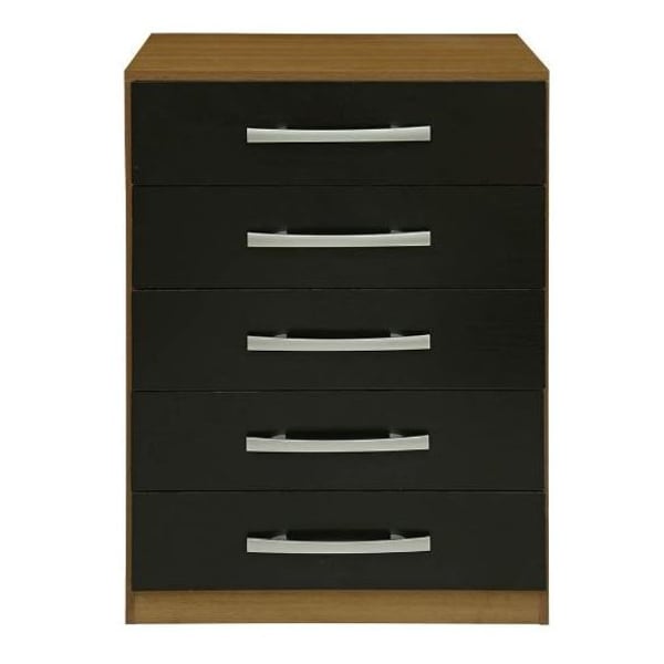 Buy Pan Emirates Lenola Chest Of 5 Drawer Online in UAE Sharaf DG