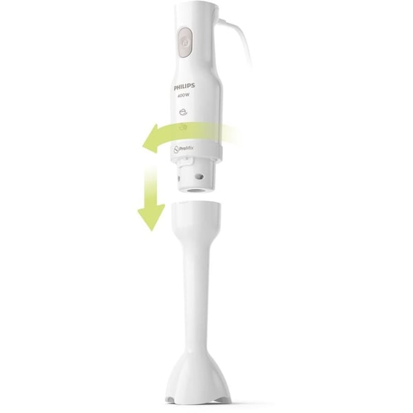 Philips Series 3000 ProMix Hand Blender HR2520/01 Philips Series 3000 ProMix Hand Blender HR2520/01