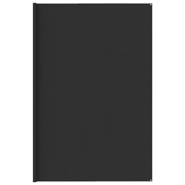 vidaXL Tent Carpet 400x500 cm Anthracite vidaXL Tent Carpet 400x500 cm Anthracite