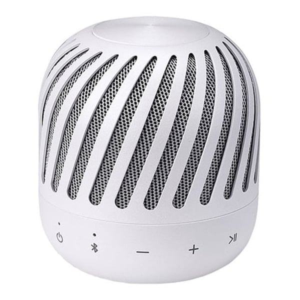 LG PJ2 Bluetooth Portable Speaker White LG PJ2 Bluetooth Portable Speaker White