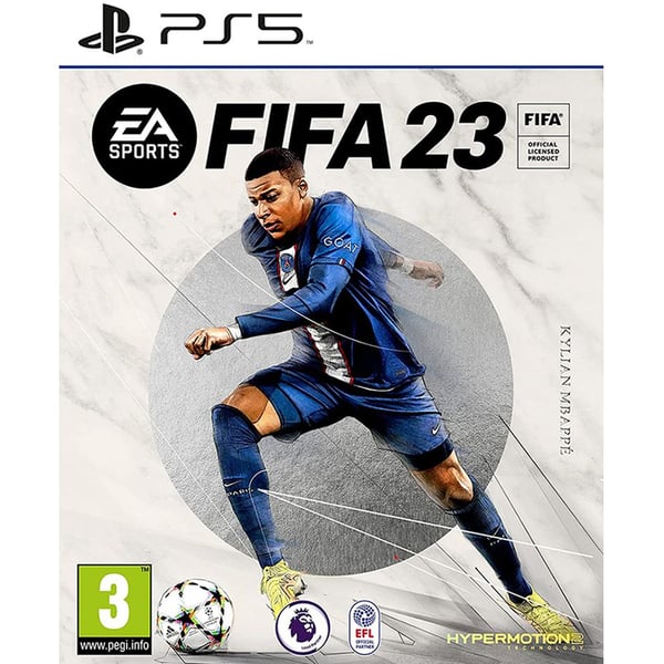 PS5 FIFA 23 Game PS5 FIFA 23 Game