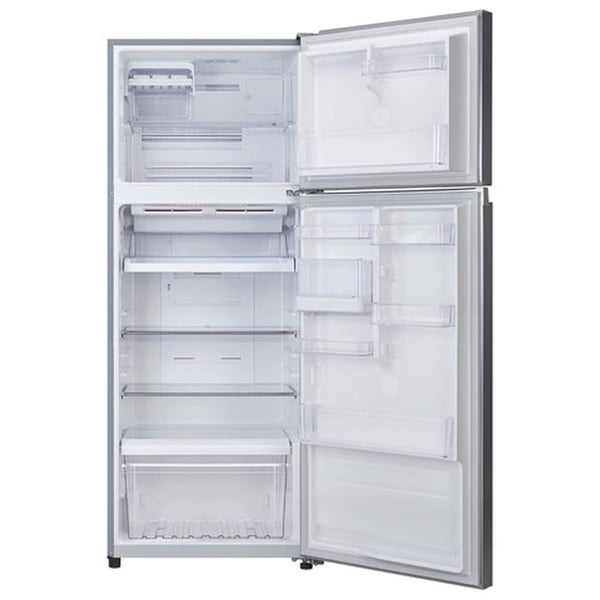 Toshiba Top Mount Refrigerator 550 Litres GRA565-LS Toshiba Top Mount Refrigerator 550 Litres GRA565-LS