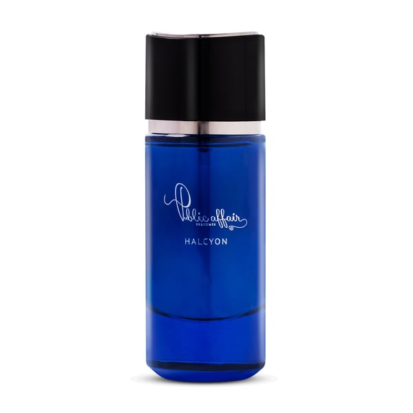 Public Affair Halcyon For Men Eau De Parfum 80ml