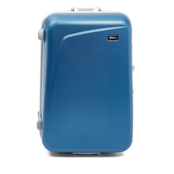 Eminent ABS Trolley Luggage Bag Blue 20inch E8M6-20_BLU