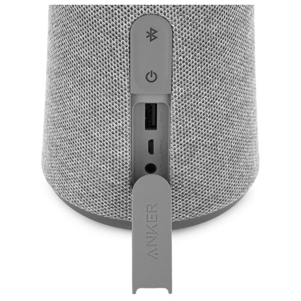 Anker A3162HA1 Soundcore Flare+ Bluetooth Speaker Grey Anker A3162HA1 Soundcore Flare+ Bluetooth Speaker Grey
