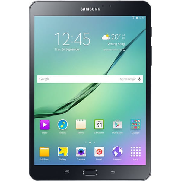 Samsung Galaxy Tab S2 SMT719N Tablet - Android WiFi+4G 32GB 3GB 8inch Black