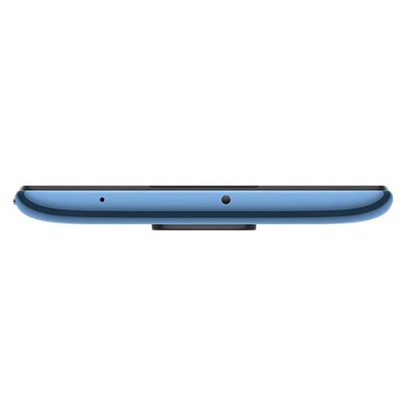 Xiaomi Redmi Note 9 128GB Midnight Grey Dual Sim Smartphone Xiaomi Redmi Note 9 128GB Midnight Grey Dual Sim Smartphone