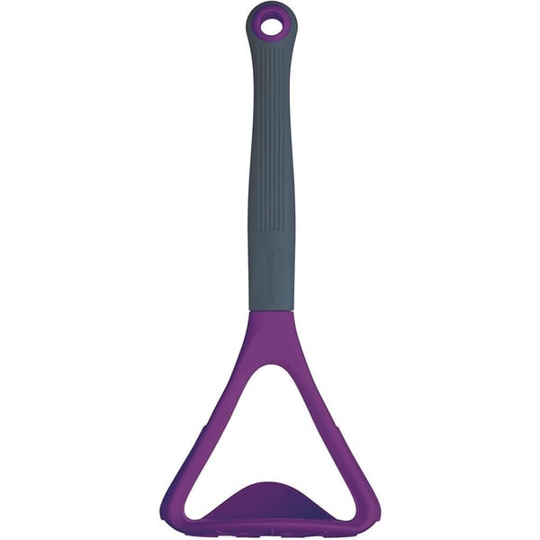 Colourworks Brights Silicone-Headed Masher Colourworks Brights Silicone-Headed Masher