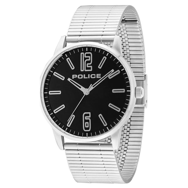 Buy Police P14765JS02M Esquire Mens Watch Online in UAE Sharaf DG