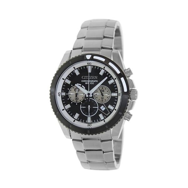 Citizen AN8011-52E Men's Watch