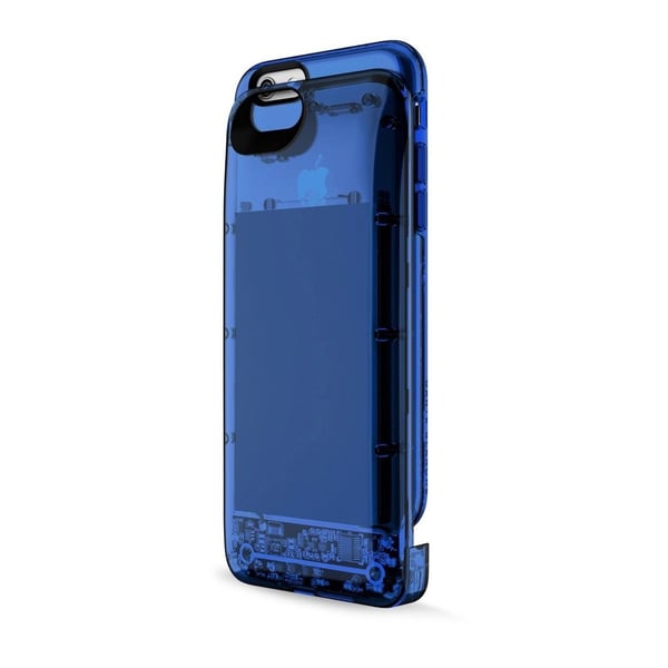 sapphire case back
