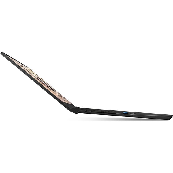 MSI Katana GF66-11UC 9S7158212286 Gaming Laptop - Core i7 2.3GHz 16GB 512GB 4GB Win10Home FHD 15.6inch Black NVIDIA GeForce RTX 3050 MSI Katana GF66-11UC 9S7158212286 Gaming Laptop - Core i7 2.3GHz 16GB 512GB 4GB Win10Home FHD 15.6inch Black NVIDIA GeForce RTX 3050