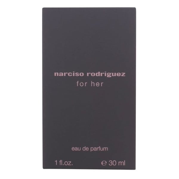 Narciso Rodriguez Eau De Parfum 30ml For Women Narciso Rodriguez Eau De Parfum 30ml For Women
