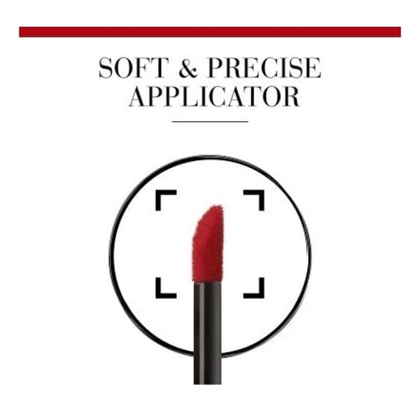 Bourjois Rouge Edition Velvet Lipstick 15 Red Volution Bourjois Rouge Edition Velvet Lipstick 15 Red Volution