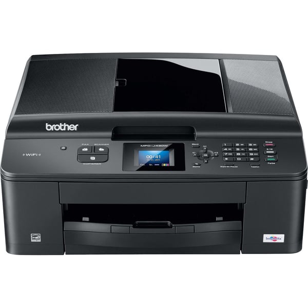 Brother MFC-J430 Inkjet All In One Printer