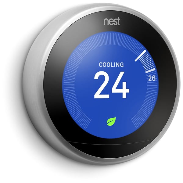 buy-nest-learning-thermostat-3rd-gen-stainless-steel-t3007ae-online-in