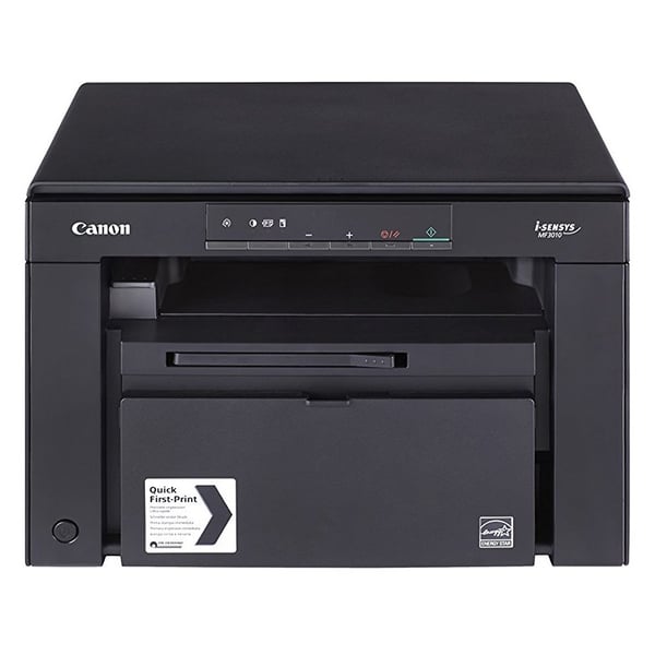 Buy Online Best Price Of Canon I Sensys Mf3010 3 In 1 Mono Laser Printer In Egypt 2020 Sharafdg Com