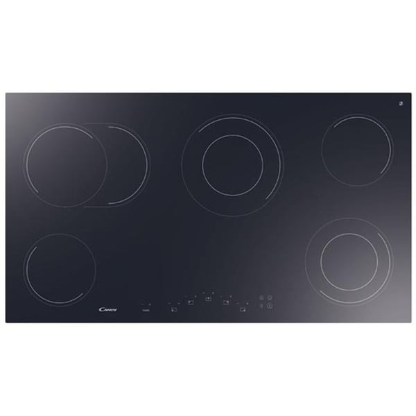 Candy Vitro Built In Ceramic Hob CH95C/3 Candy Vitro Built In Ceramic Hob CH95C/3