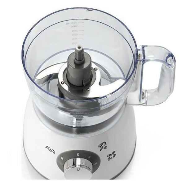 Black & Decker Food Processor FX400BMGB5 Black & Decker Food Processor FX400BMGB5
