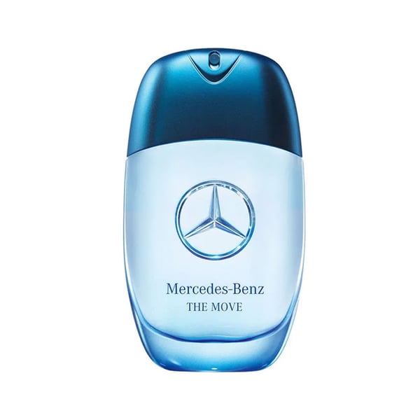 MERCEDES BENZ The Move EDT 100ml MERCEDES BENZ The Move EDT 100ml