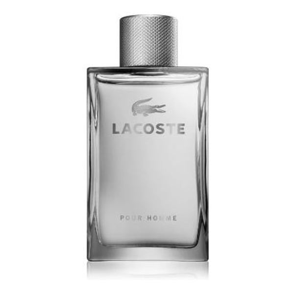 Lacoste Pour Homme Perfume For Men 100ml EDT