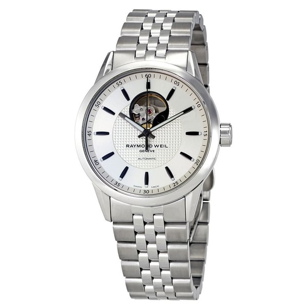 Raymond Weil 2710-ST-65031 Mens Watch Stainless Steel