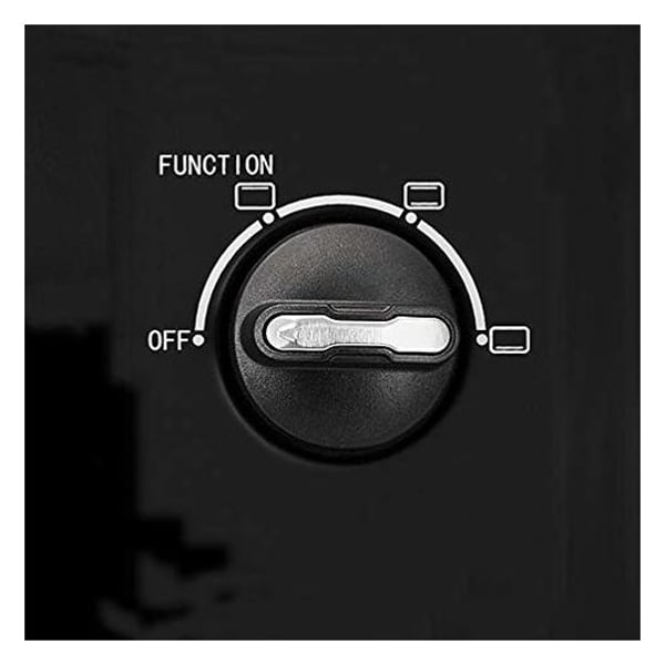 Black & Decker Oven 55 Litres TRO55RDG-B5 Black & Decker Oven 55 Litres TRO55RDG-B5