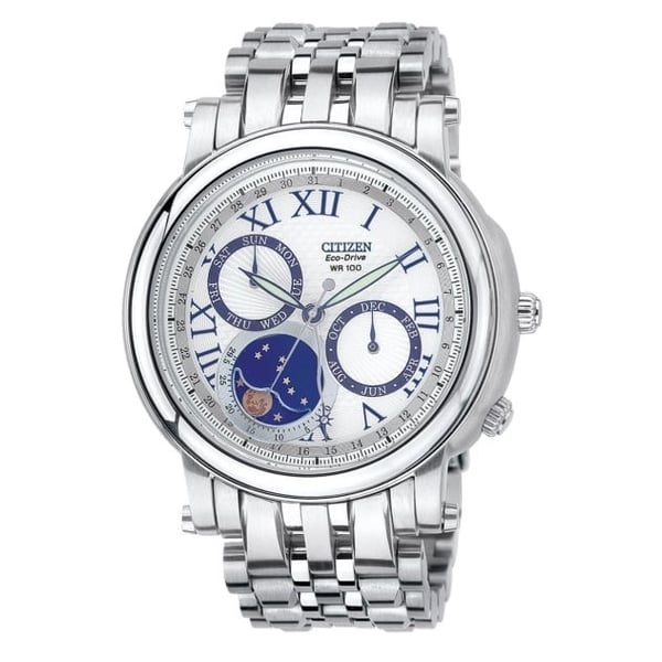 Citizen AP101158A Watch