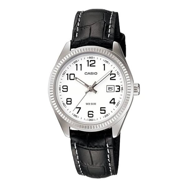 Casio LTP-1302L-7BV Enticer Women's Watch Casio LTP-1302L-7BV Enticer Women's Watch