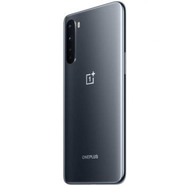 OnePlus Nord 12GB RAM 256GB Gray Onyx Dual Sim Smartphone OnePlus Nord 12GB RAM 256GB Gray Onyx Dual Sim Smartphone