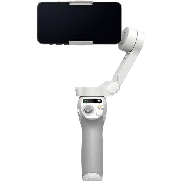 DJI ZM500SE Osmo Mobile SE Smartphone Gimbal White DJI ZM500SE Osmo Mobile SE Smartphone Gimbal White